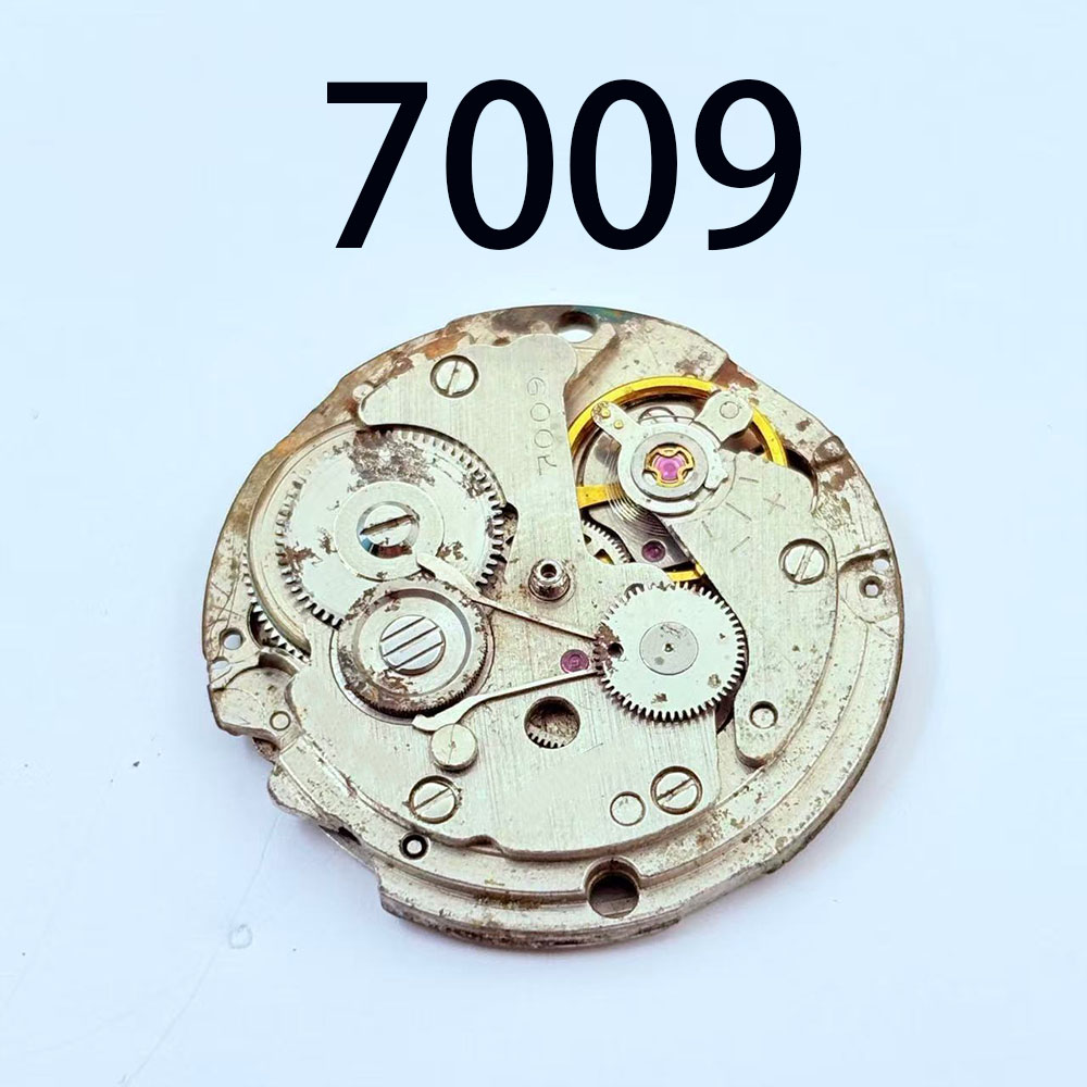 Watch Winder Compact - إكسسوار ساعة، حركة 7009، بدون توربيون
