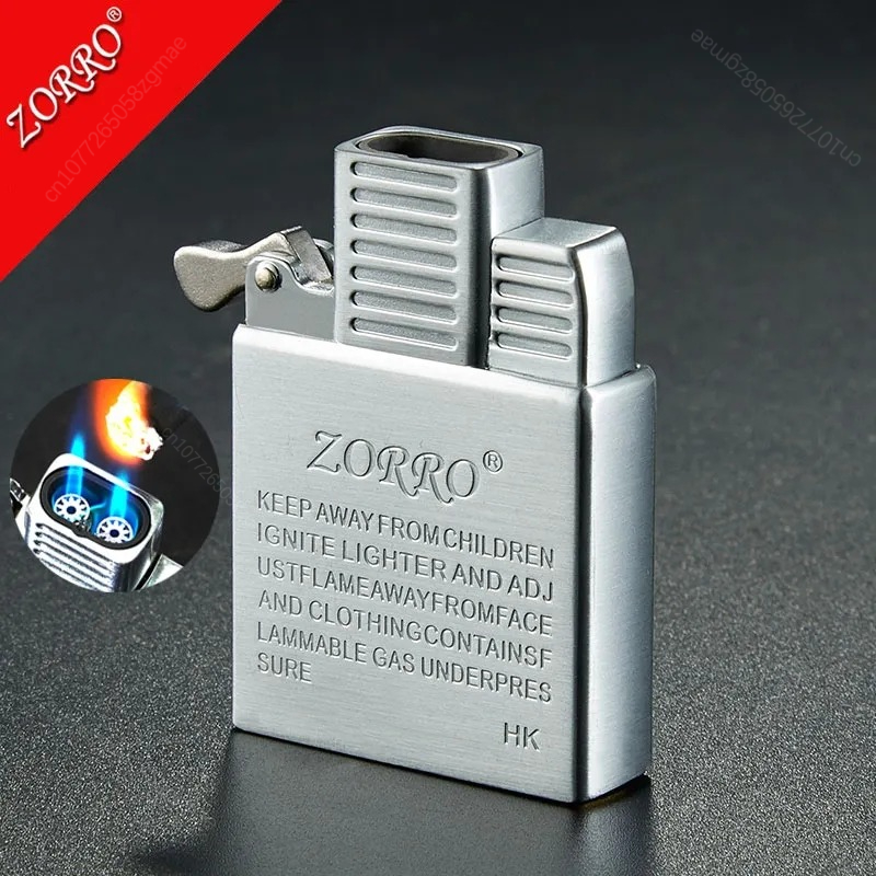 Lighter Insert Zippo - إكسسوارات ولاعات زورو: قاعدة ولاعة من