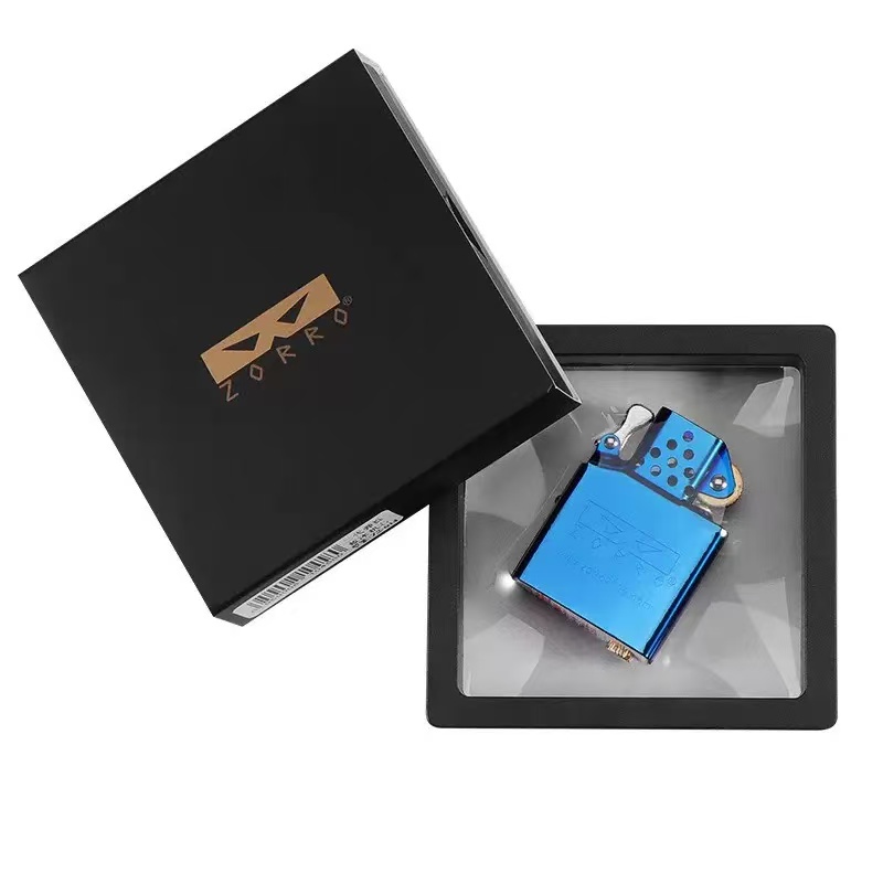 Lighter Insert Zippo - زورو حركة أخف حركة الرخام الأصلي