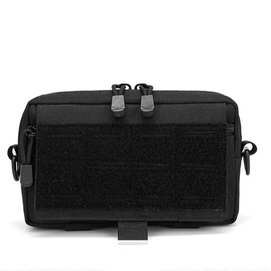 Edc Everyday Carry Bag - حقيبة خصر متعددة الوظائف للاستخدام اليومي