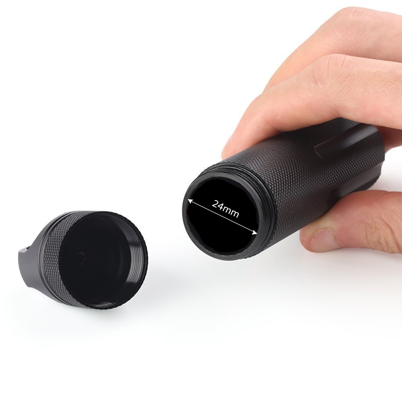 في الهواء الطلق مقاوم للماء حب - مراجعة Pill Fob Capsule وسعره