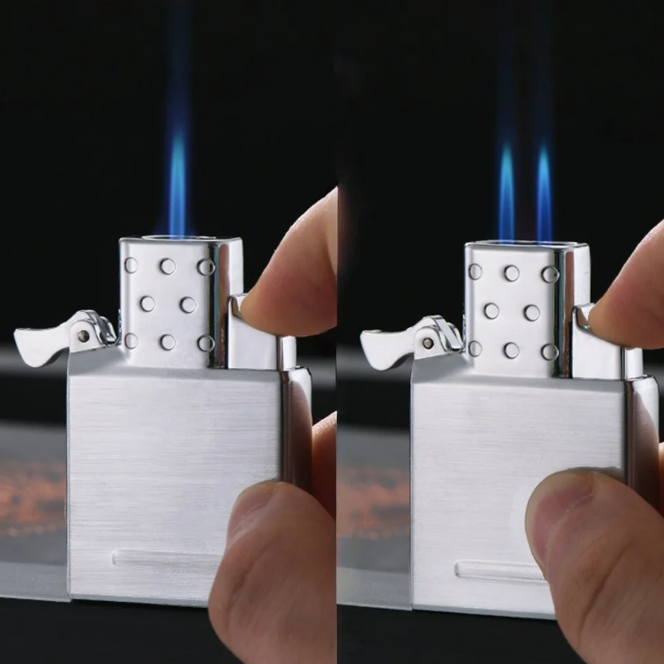 إكسسوارات ولاعات زورو: قاعدة و - مراجعة Lighter Insert Zippo وسعره