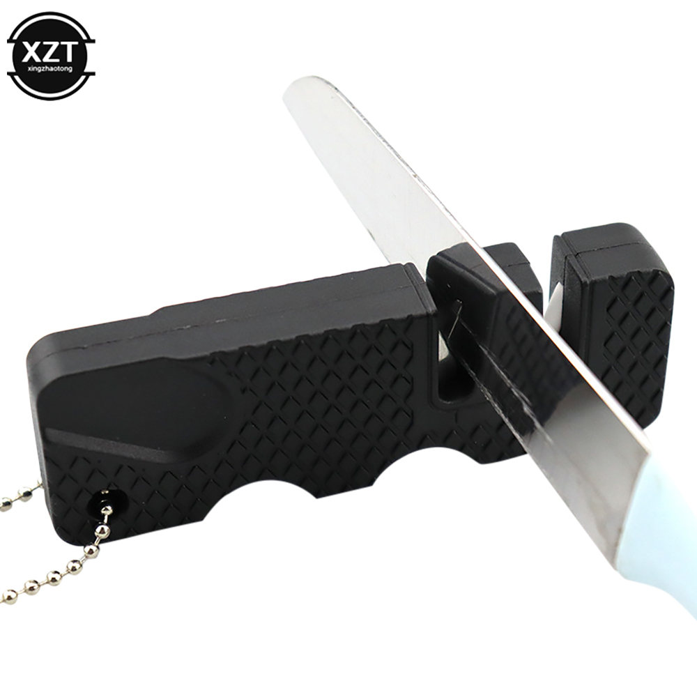 متعددة الوظائف سكين مبراة بسيط - مراجعة Pocket Knife Ceramic وسعره