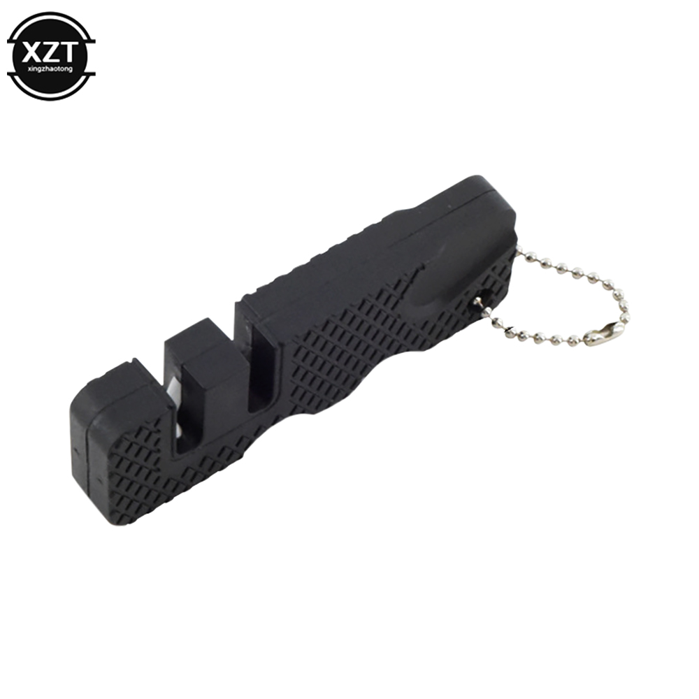 متعددة الوظائف سكين مبراة بسيط - مراجعة Pocket Knife Ceramic وسعره