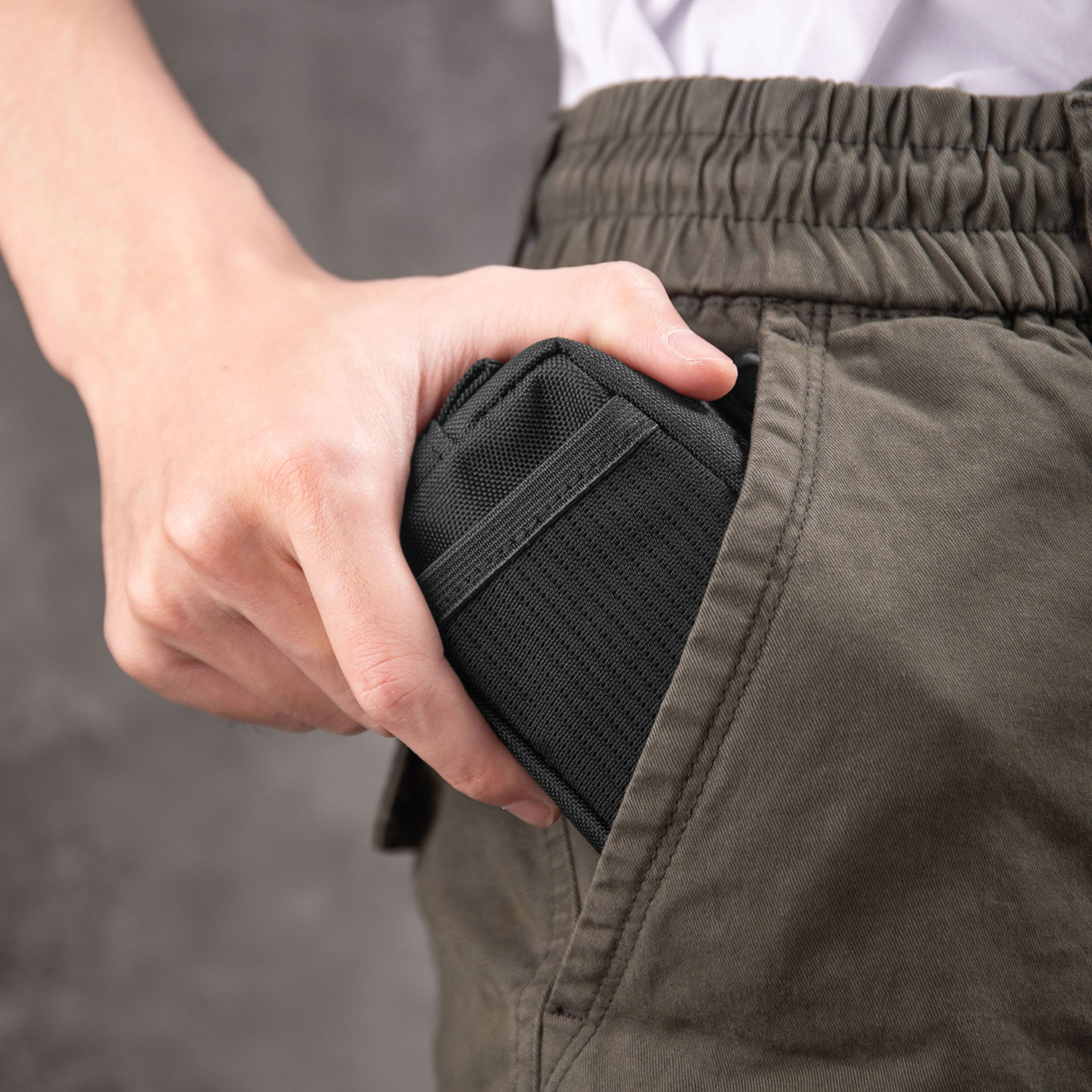 حقيبة EDC Mid Organizer Pouch  - مراجعة Edc Everyday Carry Bag وسعره