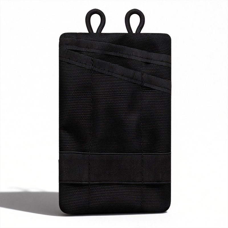 حقيبة نقود صغيرة جديدة لعام 20 - مراجعة Edc Everyday Carry Bag وسعره