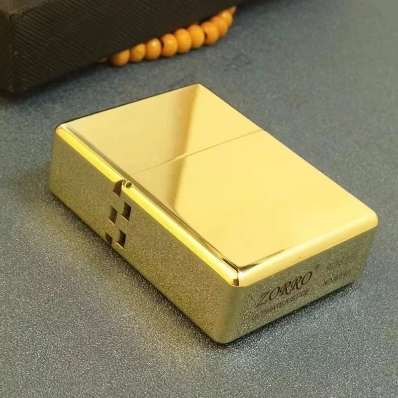 ولاعة زورو 912S شديدة التحمل م - مراجعة Lighter Insert Zippo وسعره