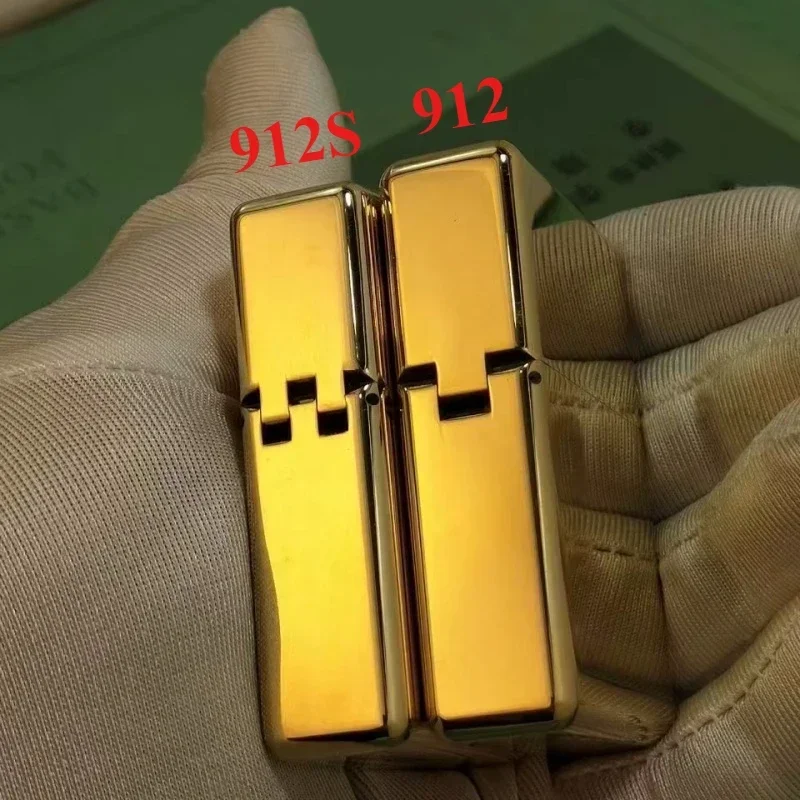 ولاعة زورو 912S شديدة التحمل م - مراجعة Lighter Insert Zippo وسعره