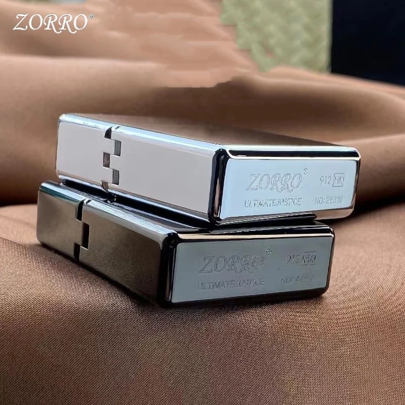 ولاعة زورو 912 ريترو عالية الج - مراجعة Lighter Insert Zippo وسعره