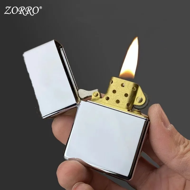 ولاعة زورو 912 ريترو عالية الج - مراجعة Lighter Insert Zippo وسعره