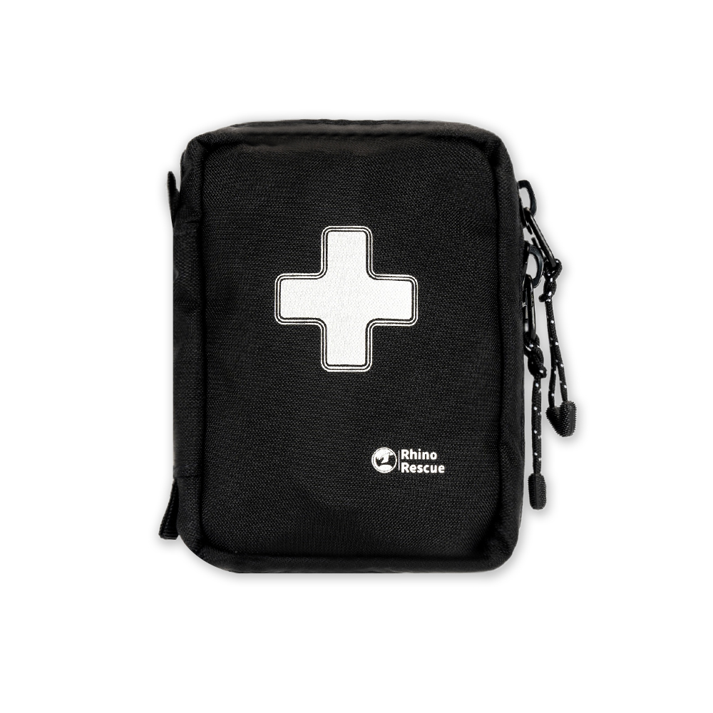 حقيبة Rhino Rescue EDC، مدمجة، - مراجعة Edc Gear Every Day Carry وسعره