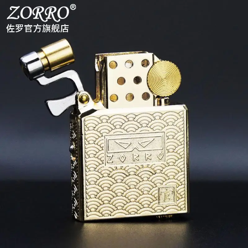 ولاعة كيروسين أصلية جديدة لعام - مراجعة Lighter Insert Zippo وسعره