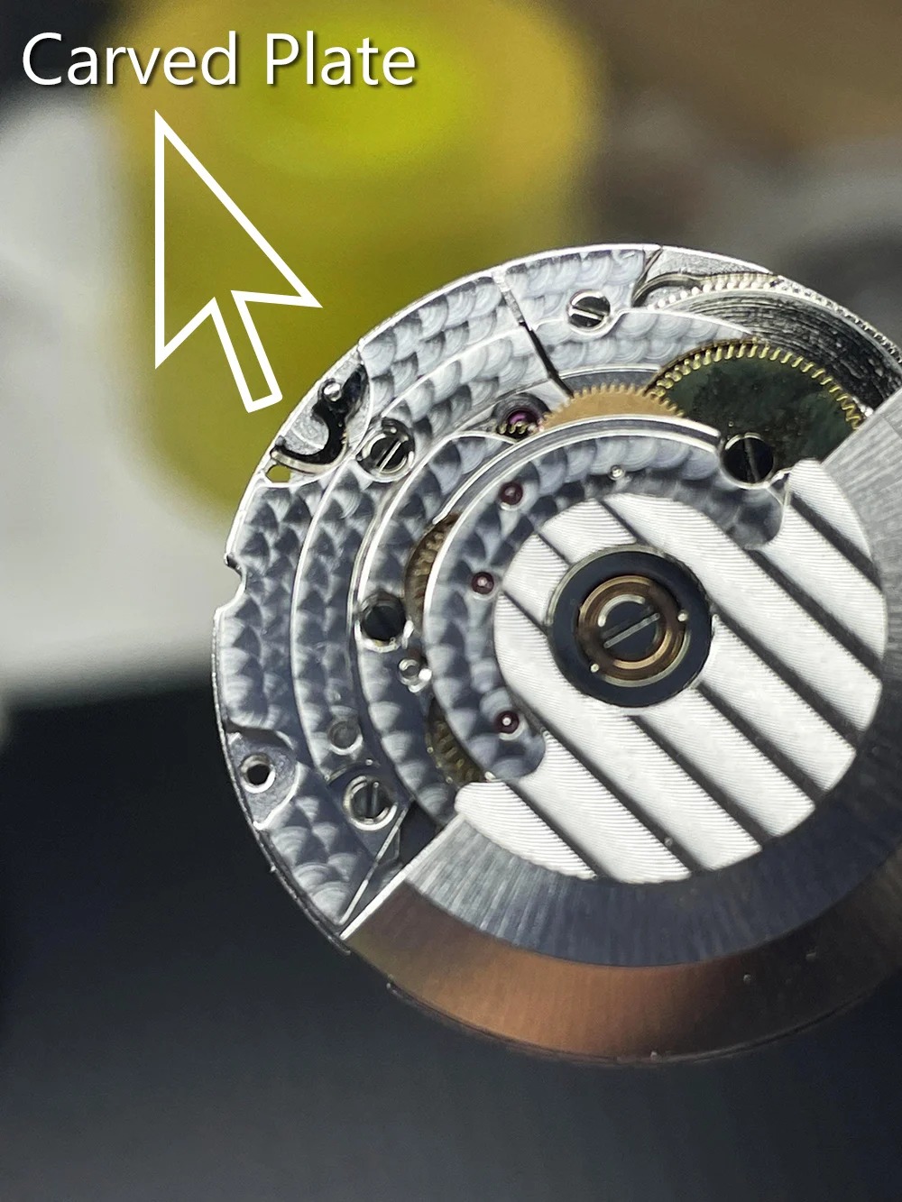 حركة ساعة ميكانيكية أوتوماتيكي - مراجعة Watch Winder Compact وسعره