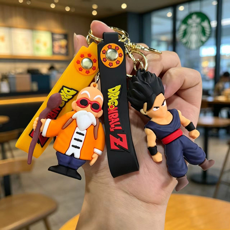 سلسلة مفاتيح كرتونية جديدة بتص - مراجعة Carabiner Keychain وسعره