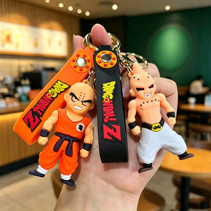 سلسلة مفاتيح كرتونية جديدة بتص - مراجعة Carabiner Keychain وسعره