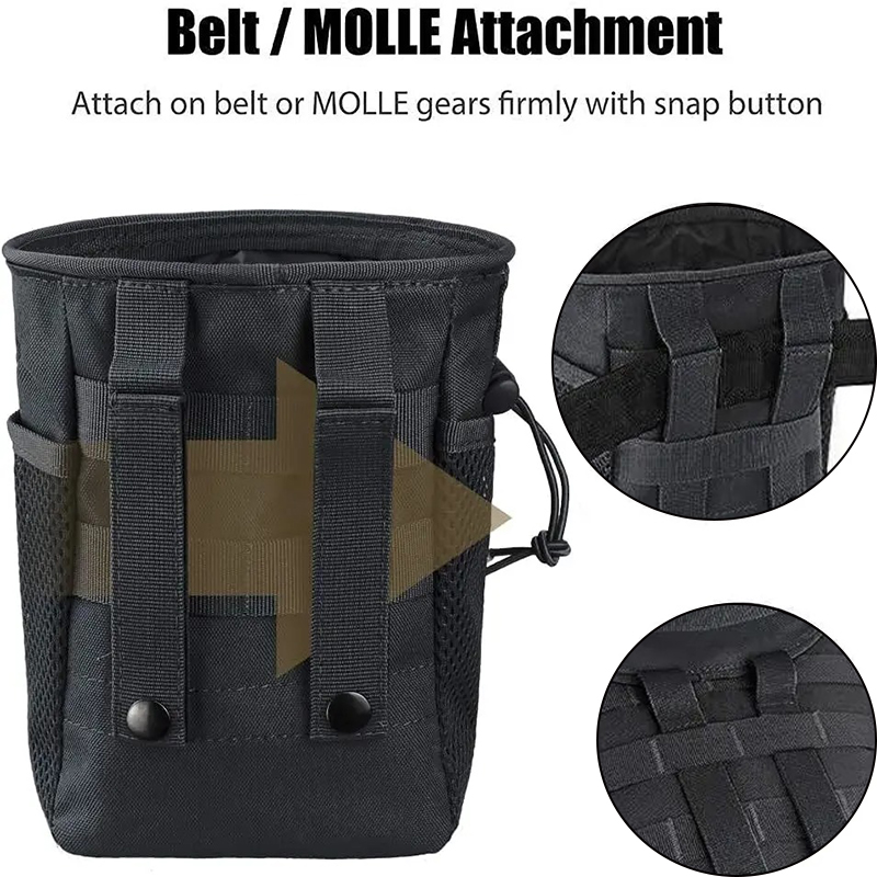 حقيبة أدوات تكتيكية متينة من C - مراجعة Edc Everyday Carry Bag وسعره