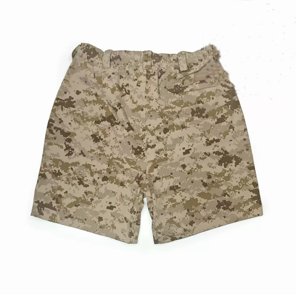 شورت تدريب تكتيكي من QILOxIRRE - مراجعة Edc Carry Co وسعره