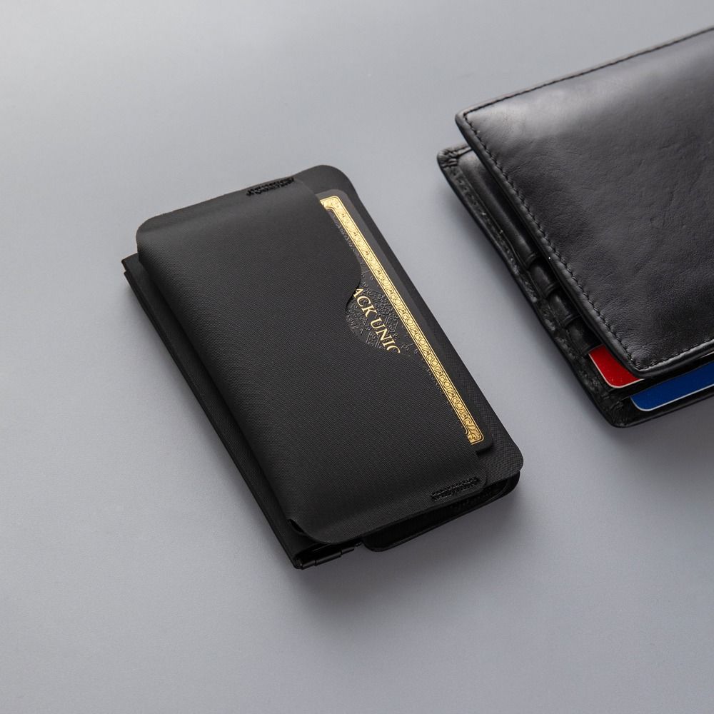 محفظة صغيرة خفيفة الوزن قابلة  - مراجعة Edc Carry Coins وسعره