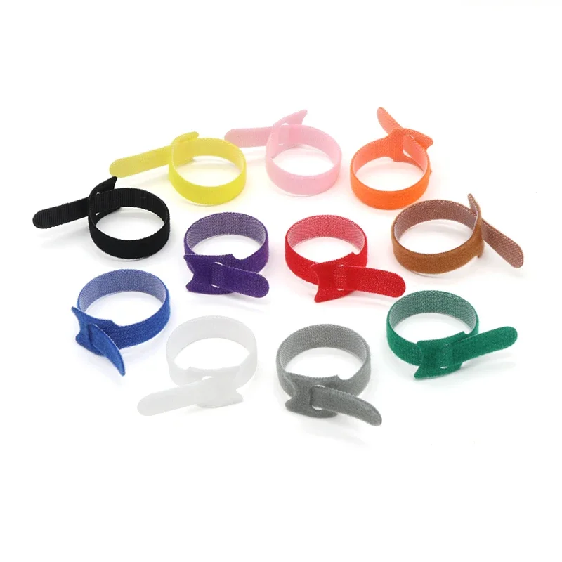 أربطة كابلات قابلة لإعادة الاس - مراجعة Gear Tie Reusable وسعره