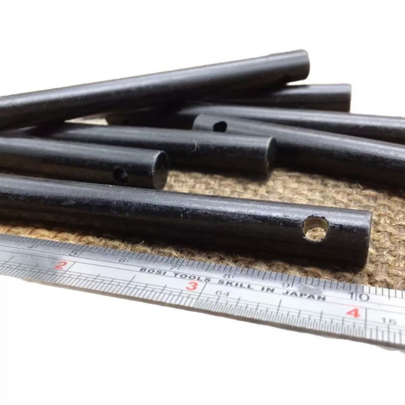 2 قطعة 8*80 مللي متر مثقب التخ - مراجعة Ferro Rod Striker وسعره