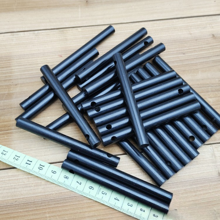 2 قطعة 8*80 مللي متر مثقب التخ - مراجعة Ferro Rod Striker وسعره
