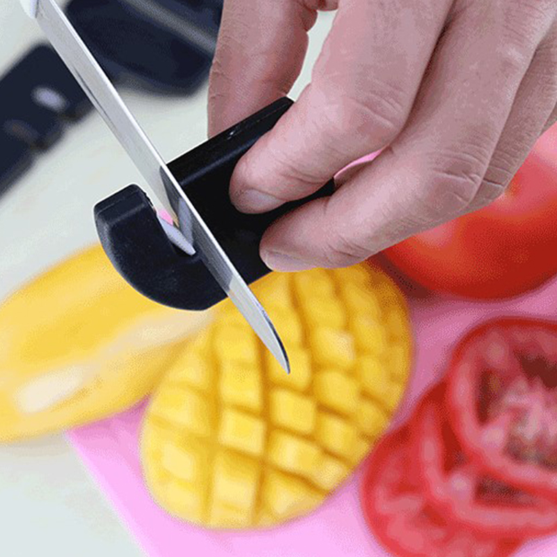 إصّيص سيراميك صغير متعدد الأغر - مراجعة Pocket Knife Ceramic وسعره