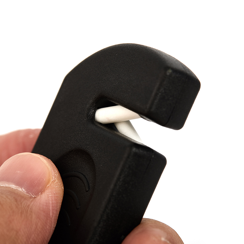 إصّيص سيراميك صغير متعدد الأغر - مراجعة Pocket Knife Ceramic وسعره