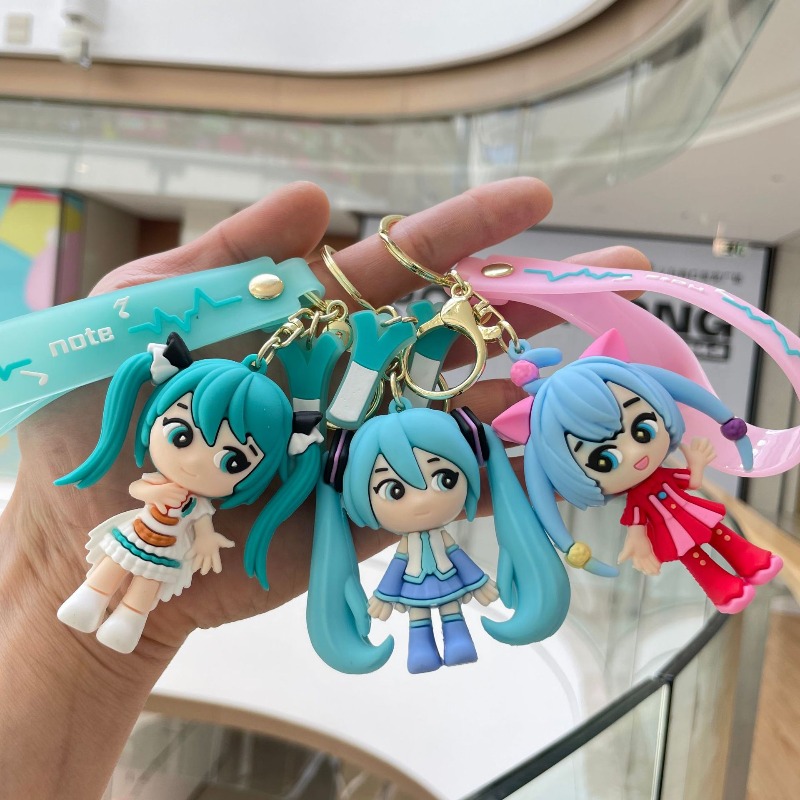 سلسلة مفاتيح هاتسوني ميكو جديد - مراجعة Carabiner Keychain وسعره