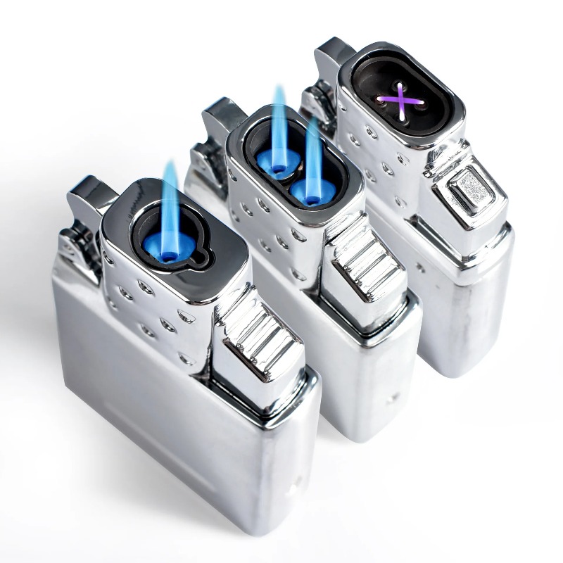 ملحق ولاعة متوافق مع ولاعات زو - مراجعة Lighter Insert Zippo وسعره