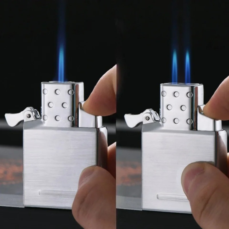 ملحق ولاعة متوافق مع ولاعات زو - مراجعة Lighter Insert Zippo وسعره