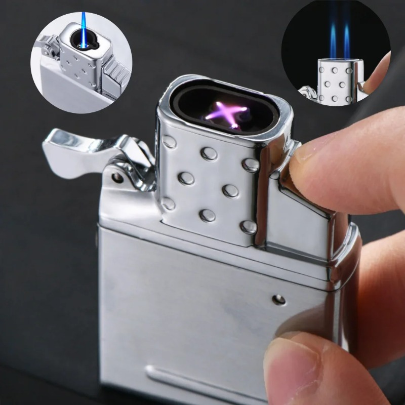 ملحق ولاعة متوافق مع ولاعات زو - مراجعة Lighter Insert Zippo وسعره