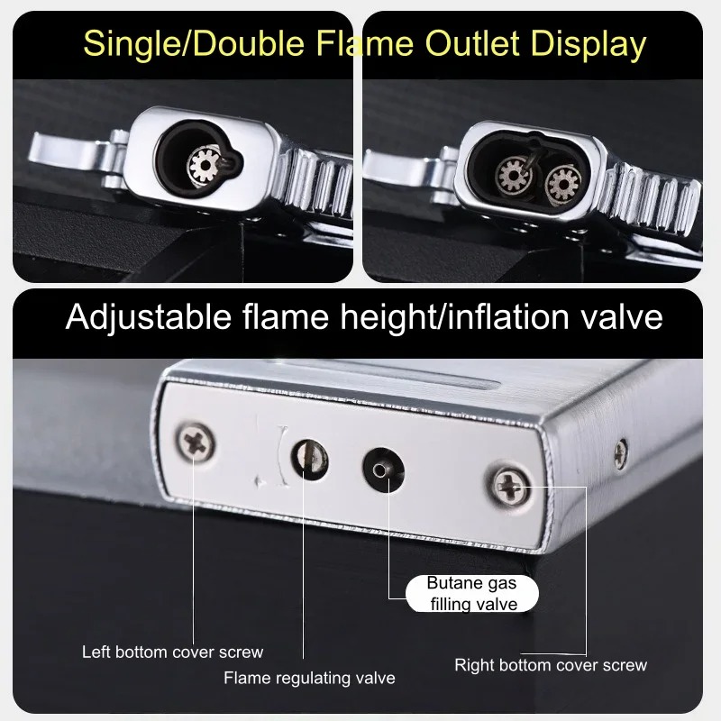 ملحق ولاعة متوافق مع ولاعات زو - مراجعة Lighter Insert Zippo وسعره