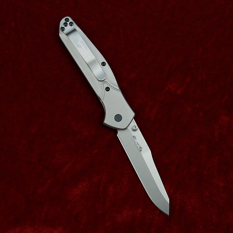 LEMIFSH أحدث 940 السيراميك تحم - مراجعة Pocket Knife Ceramic وسعره