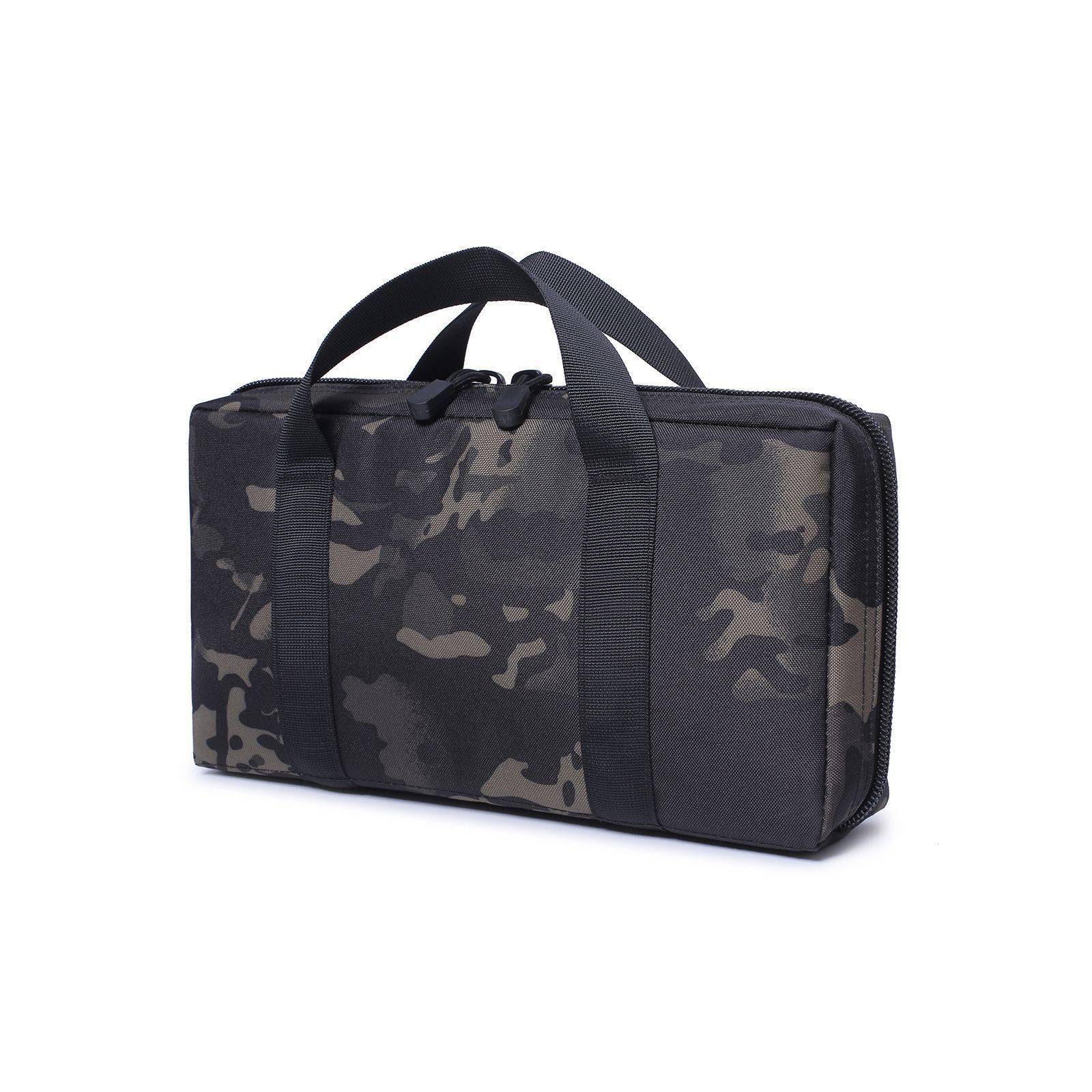 حقيبة حمل تكتيكية محمولة متعدد - مراجعة Edc Everyday Carry Bag وسعره