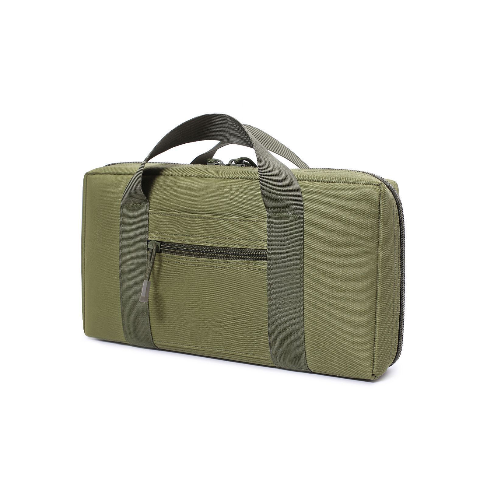 حقيبة حمل تكتيكية محمولة متعدد - مراجعة Edc Everyday Carry Bag وسعره