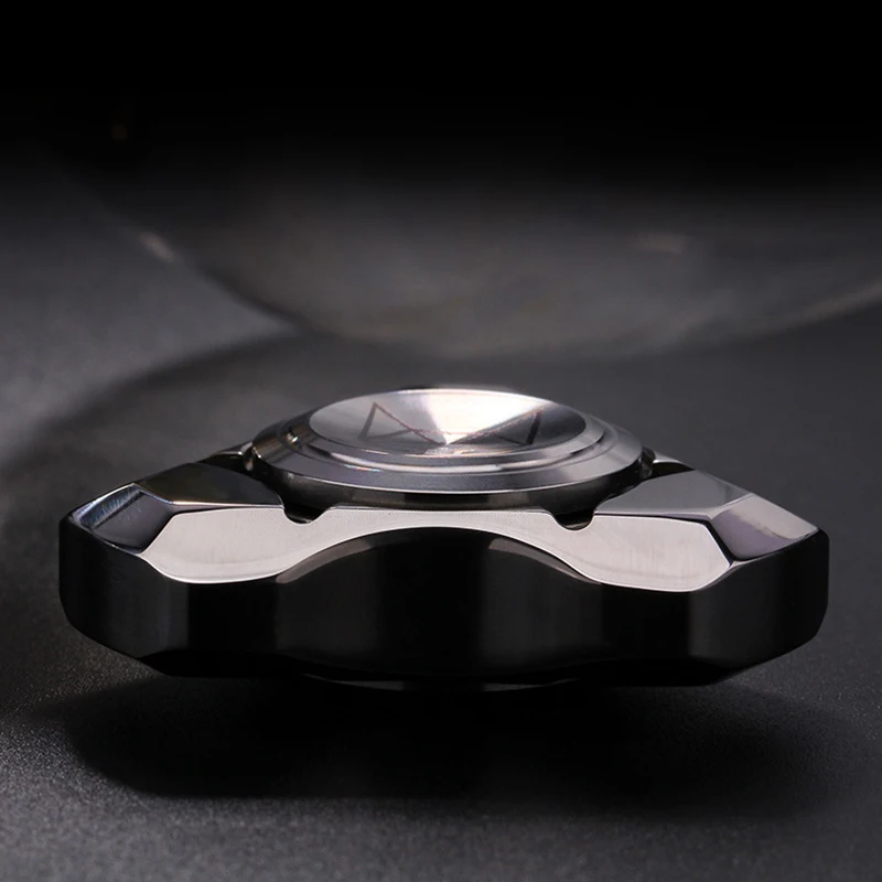 جديد الثعلب الفولاذ المقاوم لل - مراجعة Fidget Spinner Bearing وسعره