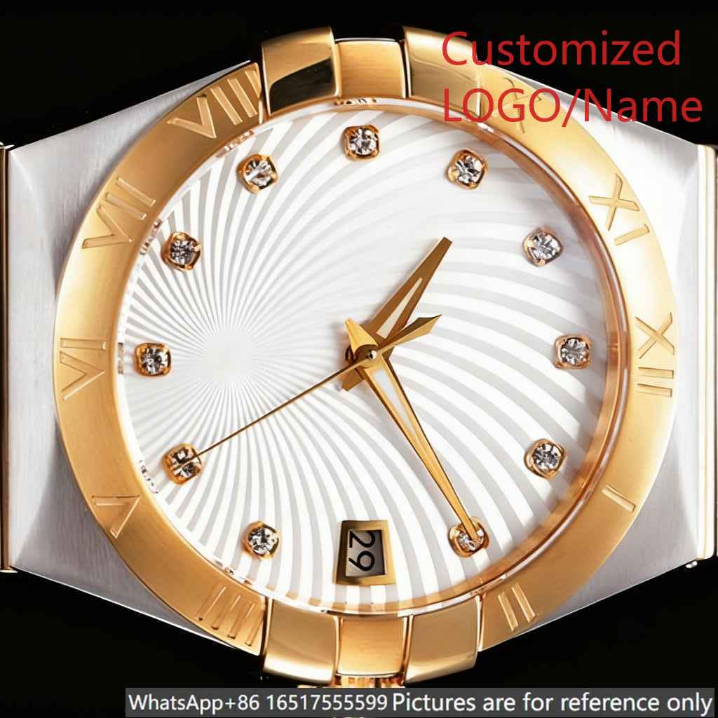 ساعة رجالية ذاتية التعبئة من A - مراجعة Watch Winder Compact وسعره