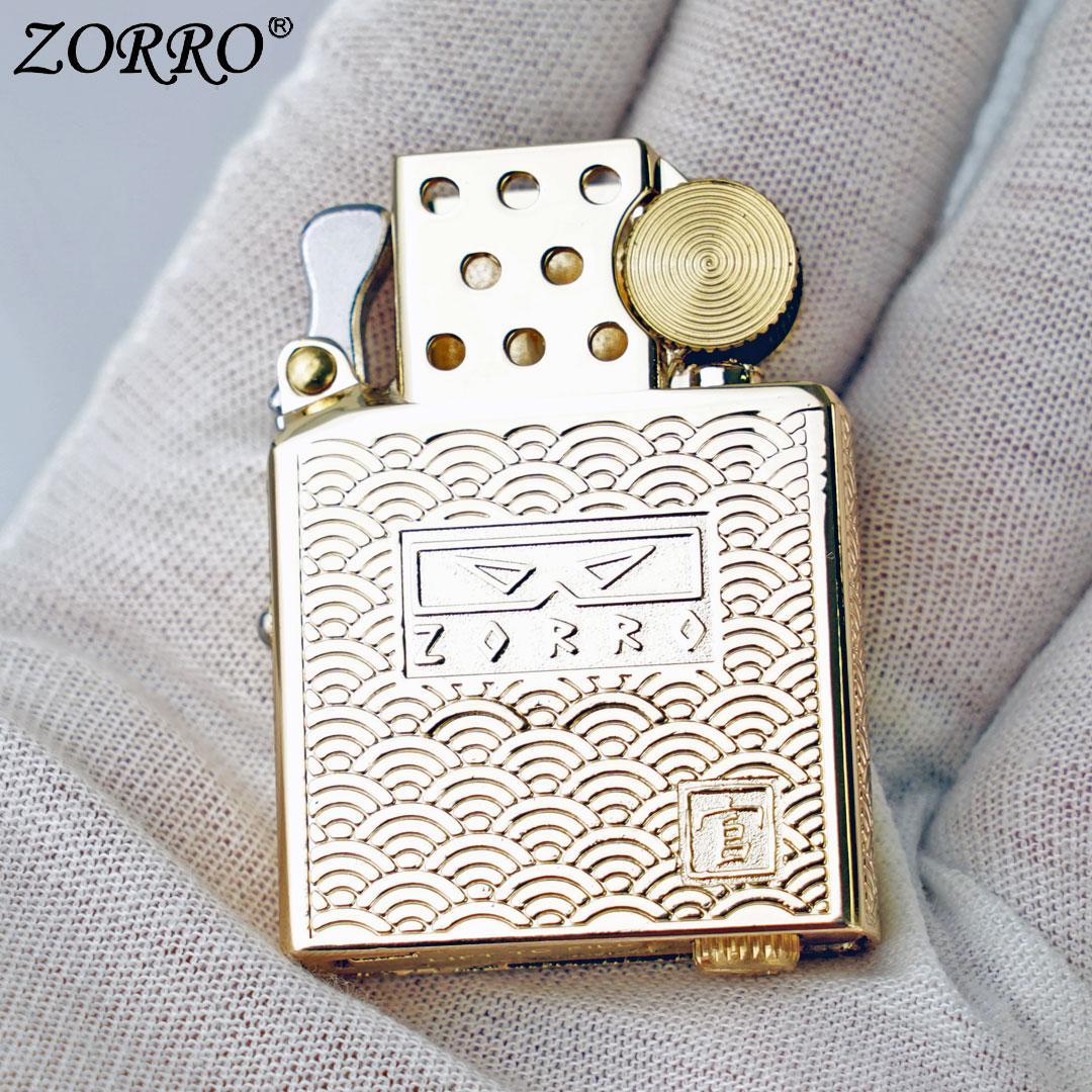 ولاعة كيروسين أصلية جديدة طراز - مراجعة Lighter Insert Zippo وسعره