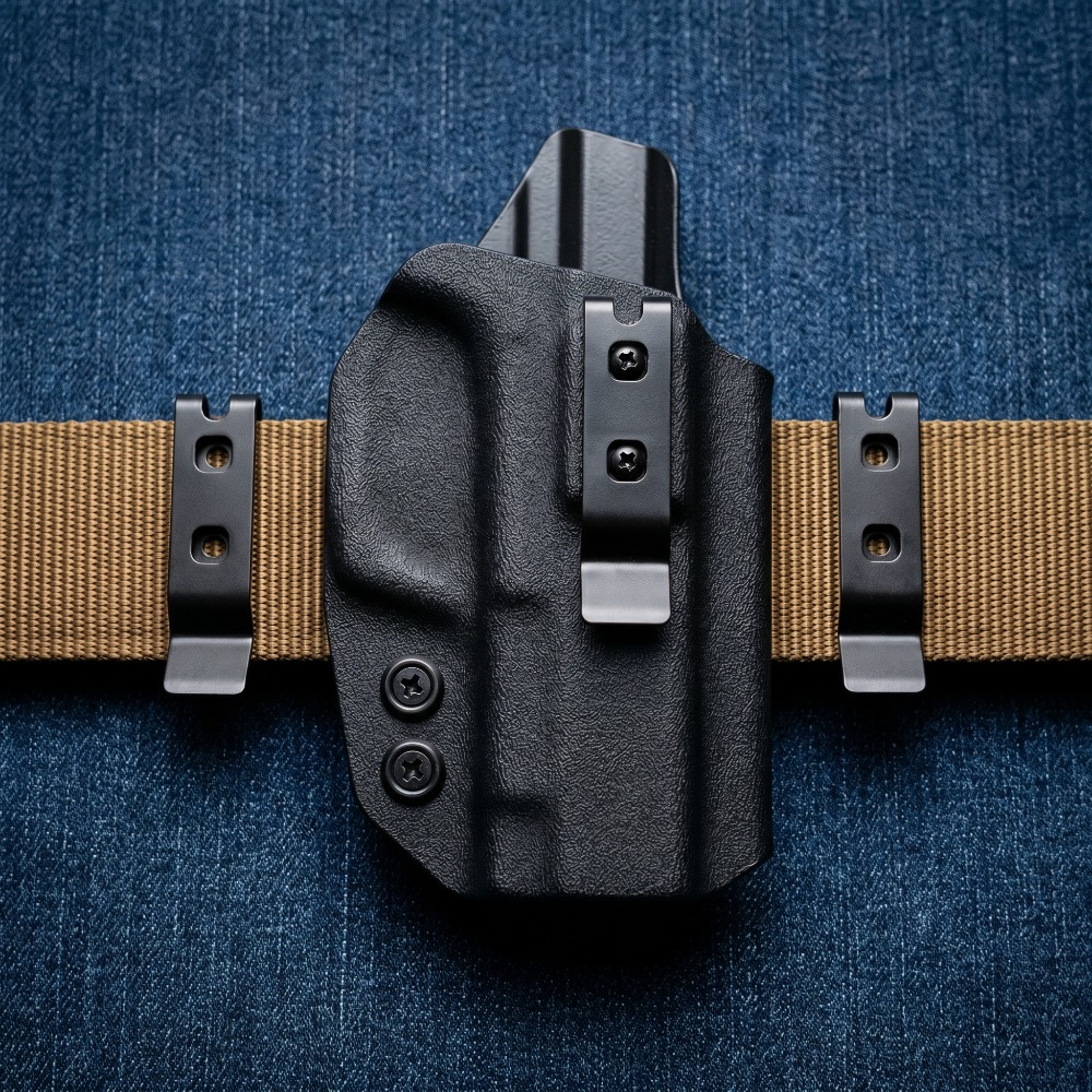 مجموعة براغي بديلة لمشبك الجيب - مراجعة Edc Carry Pocket Knife وسعره