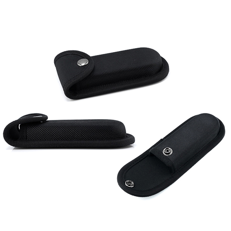 حامل مصباح يدوي، حقيبة سكين قا - مراجعة Pocket Knife Ceramic وسعره