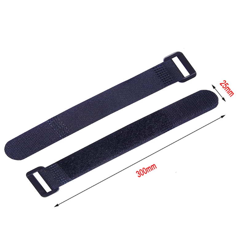 ربطة كابلات ذاتية اللصق ، رباط - مراجعة Gear Tie Reusable وسعره