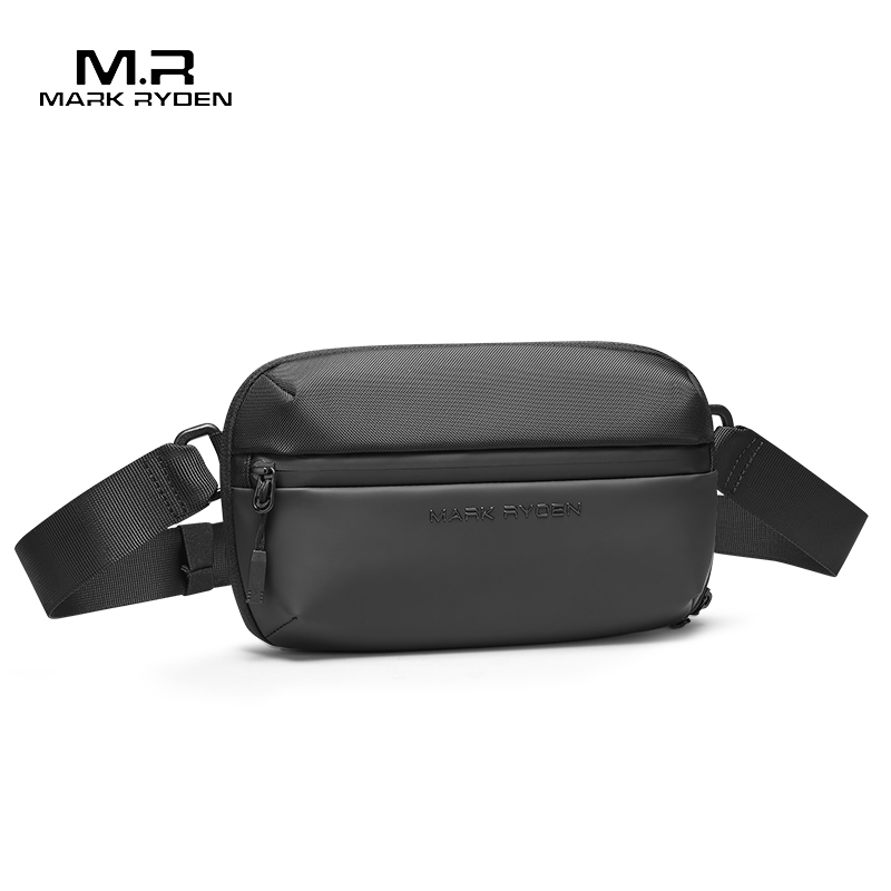 حقيبة MARK RYDEN Urban Streaml - مراجعة Edc Everyday Carry Bag وسعره