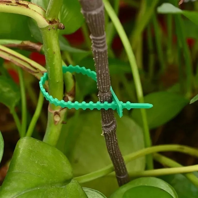 أربطة كابلات نايلون قابلة لإعا - مراجعة Gear Tie Reusable وسعره