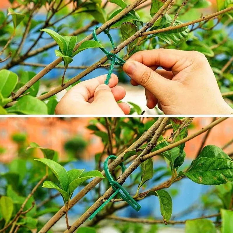 أربطة كابلات نايلون قابلة لإعا - مراجعة Gear Tie Reusable وسعره