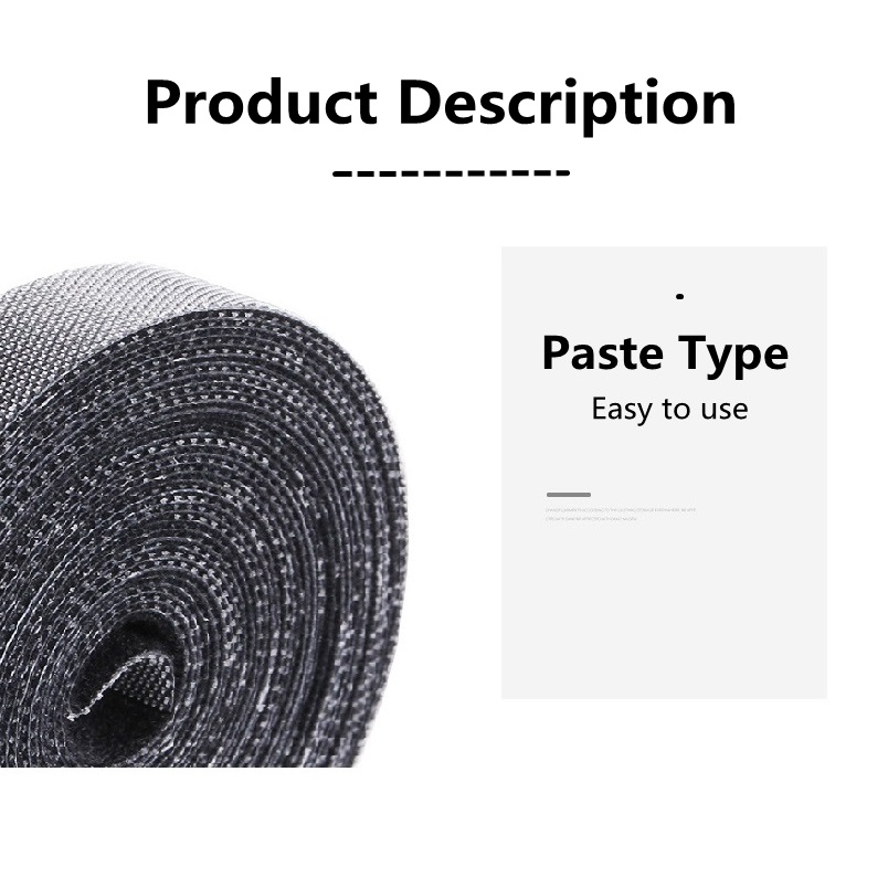 منظم كابلات قابل لإعادة الاستخ - مراجعة Gear Tie Reusable وسعره