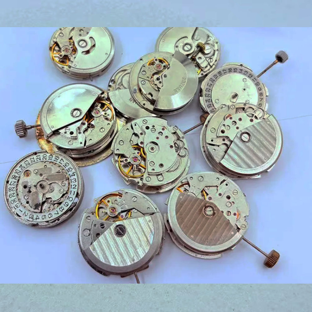 إكسسوارات الساعات، حركات أوتوم - مراجعة Watch Winder Compact وسعره