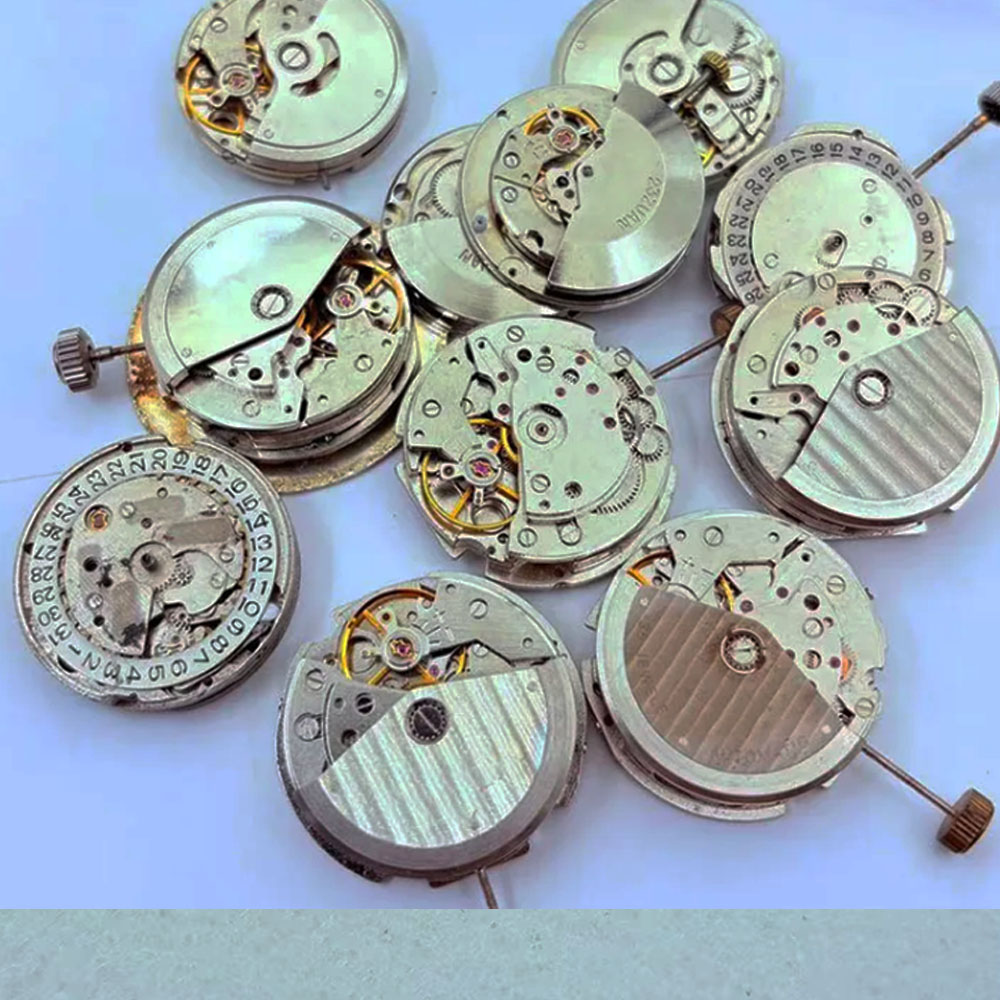 إكسسوارات الساعات، حركات أوتوم - مراجعة Watch Winder Compact وسعره