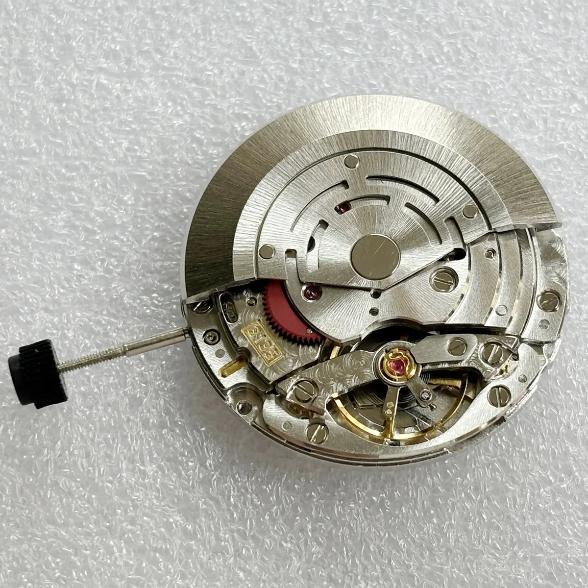 حركة ساعة داندونغ سوبر 3135 ال - مراجعة Watch Winder Compact وسعره