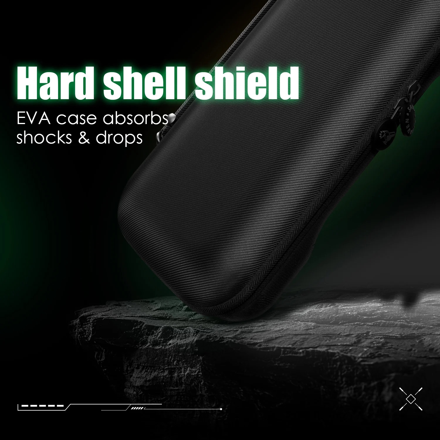 حقيبة EDC من Skull & Co. لجهاز - مراجعة Edc Carry Co وسعره